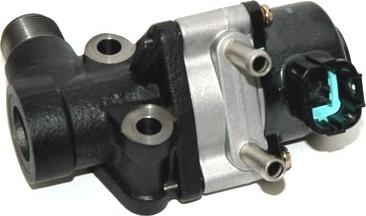 WE PARTS 330690601 - Клапан возврата ОГ autosila-amz.com