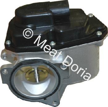 WE PARTS 330690640 - Клапан возврата ОГ autosila-amz.com