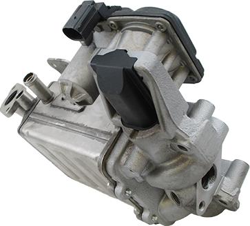 WE PARTS 332110008 - Модуль возврата ОГ autosila-amz.com