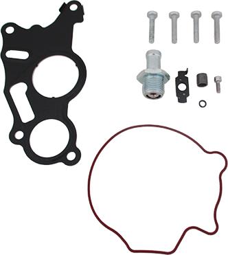 WE PARTS 371330012 - Ремкомплект, вакуумный насос (тормозная установка) autosila-amz.com