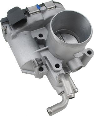 WE PARTS 240640591 - Корпус дроссельной заслонки autosila-amz.com