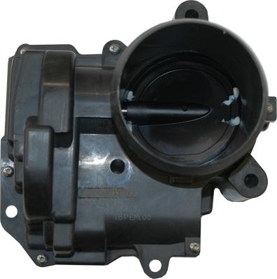 WE PARTS 240640099 - Корпус дроссельной заслонки autosila-amz.com