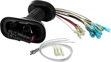 WE PARTS 240660018 - Ремонтный комплект, кабельный комплект autosila-amz.com