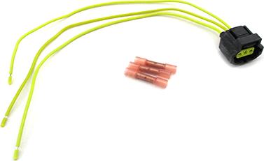 WE PARTS 242140005 - Ремонтный комплект кабеля, генератор autosila-amz.com