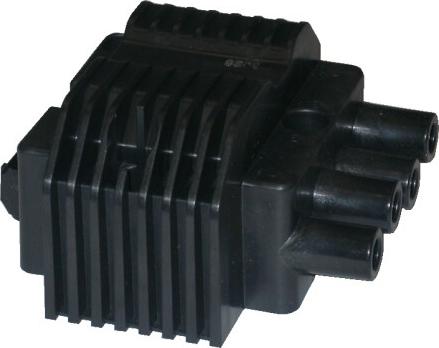 WE PARTS 220830026 - Катушка зажигания autosila-amz.com