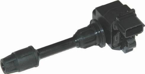 WE PARTS 220830140 - Катушка зажигания autosila-amz.com