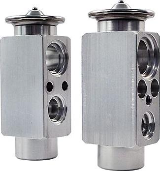 WE PARTS K42043 - Расширительный клапан, кондиционер autosila-amz.com