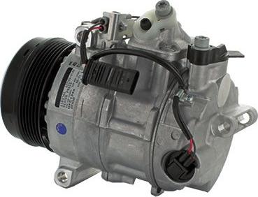 WE PARTS K15362 - Компрессор кондиционера autosila-amz.com