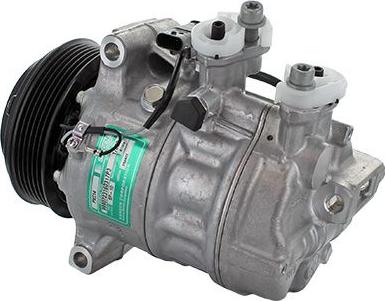 WE PARTS K11484 - Компрессор кондиционера autosila-amz.com