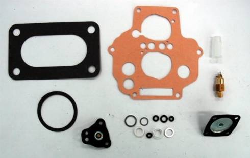 WE PARTS W389 - Ремкомплект, карбюратор autosila-amz.com