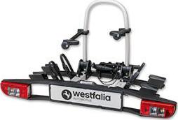 Westfalia 306447300107 - Комплект электрики, прицепное оборудование autosila-amz.com