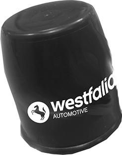 Westfalia 345118600001 - Прицепное устройство, фаркоп autosila-amz.com