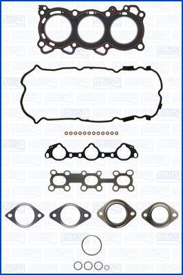 Wilmink Group WG1958952 - Комплект прокладок, головка цилиндра autosila-amz.com