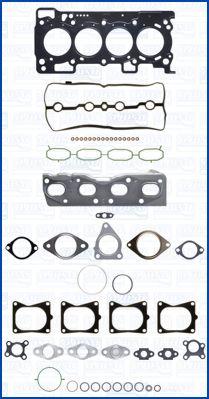 Wilmink Group WG1958935 - Комплект прокладок, головка цилиндра autosila-amz.com