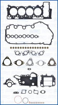 Wilmink Group WG1958611 - Комплект прокладок, головка цилиндра autosila-amz.com