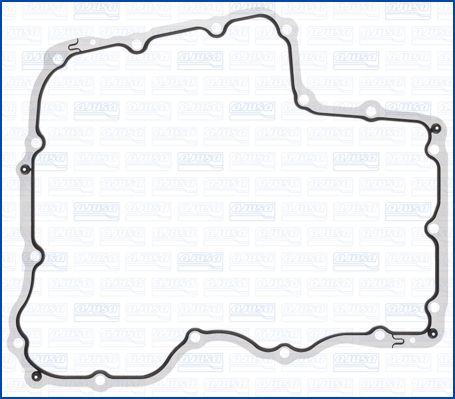 Wilmink Group WG1957570 - Прокладка, масляная ванна autosila-amz.com