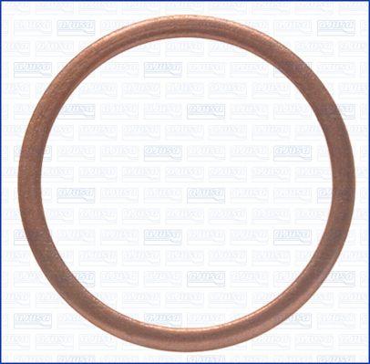 Wilmink Group WG1957679 - Уплотнительное кольцо, резьбовая пробка маслосливного отверстия autosila-amz.com