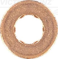 Wilmink Group WG1911315 - Уплотнительное кольцо, клапанная форсунка autosila-amz.com