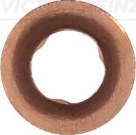 Wilmink Group WG1913781 - Уплотнительное кольцо, клапанная форсунка autosila-amz.com