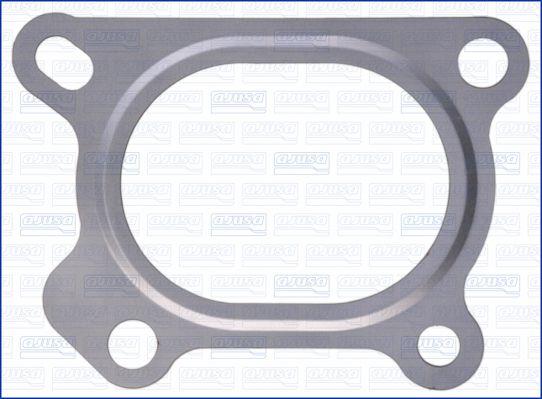 Wilmink Group WG1449092 - Прокладка, труба выхлопного газа autosila-amz.com