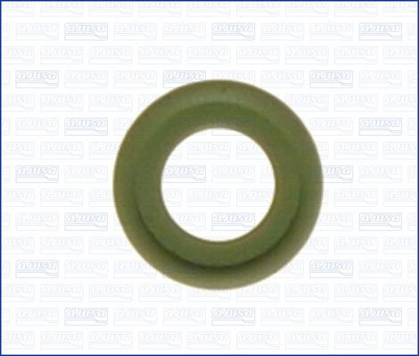 Wilmink Group WG1448439 - Уплотнительное кольцо, резьбовая пробка маслосливного отверстия autosila-amz.com