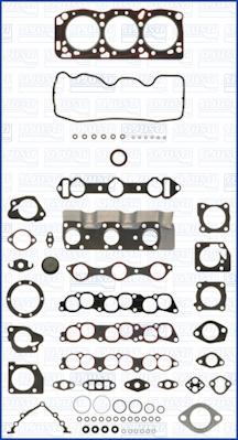 Wilmink Group WG1454423 - Комплект прокладок, головка цилиндра autosila-amz.com