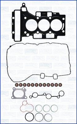 Wilmink Group WG1454662 - Комплект прокладок, головка цилиндра autosila-amz.com