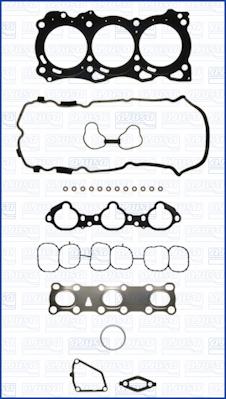 Wilmink Group WG1454635 - Комплект прокладок, головка цилиндра autosila-amz.com