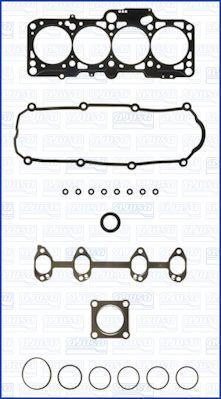 Wilmink Group WG1454022 - Комплект прокладок, головка цилиндра autosila-amz.com