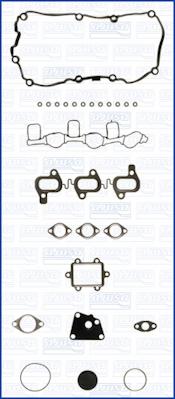 Wilmink Group WG1454820 - Комплект прокладок, головка цилиндра autosila-amz.com