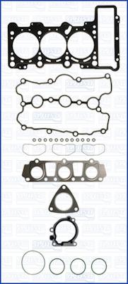 Wilmink Group WG1454314 - Комплект прокладок, головка цилиндра autosila-amz.com