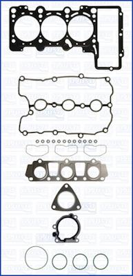 Wilmink Group WG1454315 - Комплект прокладок, головка цилиндра autosila-amz.com