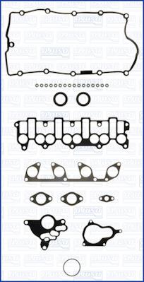 Wilmink Group WG1454707 - Комплект прокладок, головка цилиндра autosila-amz.com