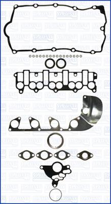 Wilmink Group WG1454713 - Комплект прокладок, головка цилиндра autosila-amz.com