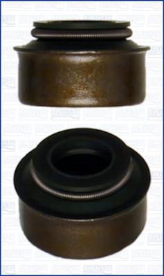 Wilmink Group WG1450631 - Уплотнительное кольцо, стержень клапана autosila-amz.com