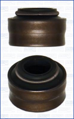 Wilmink Group WG1450633 - Уплотнительное кольцо, стержень клапана autosila-amz.com