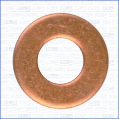 Wilmink Group WG1451953 - Уплотнительное кольцо, резьбовая пробка маслосливного отверстия autosila-amz.com