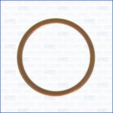Wilmink Group WG1451987 - Уплотнительное кольцо, резьбовая пробка маслосливного отверстия autosila-amz.com