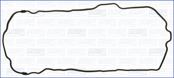 Wilmink Group WG1451615 - Прокладка, масляная ванна autosila-amz.com