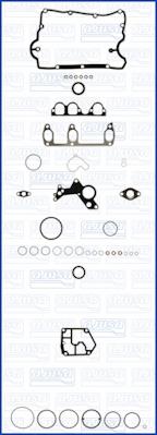 Wilmink Group WG1453091 - Комплект прокладок, двигатель autosila-amz.com