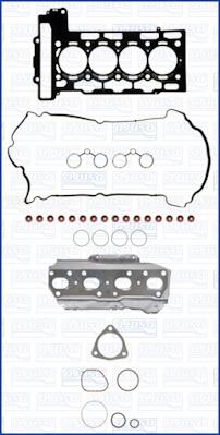 Wilmink Group WG1453868 - Комплект прокладок, головка цилиндра autosila-amz.com