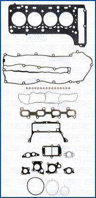 Wilmink Group WG1453887 - Комплект прокладок, головка цилиндра autosila-amz.com