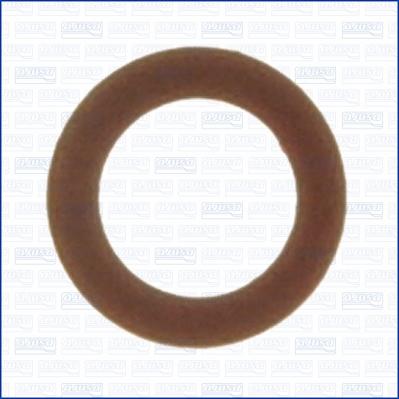 Wilmink Group WG1452041 - Уплотнительное кольцо, резьбовая пробка маслосливного отверстия autosila-amz.com