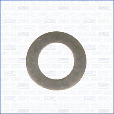 Wilmink Group WG1452009 - Уплотнительное кольцо, резьбовая пробка маслосливного отверстия autosila-amz.com