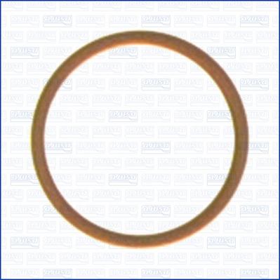 Wilmink Group WG1452003 - Уплотнительное кольцо, резьбовая пробка маслосливного отверстия autosila-amz.com