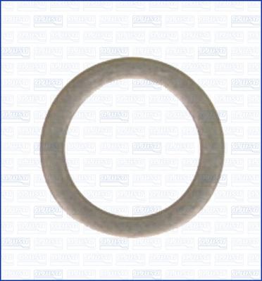 Wilmink Group WG1452013 - Уплотнительное кольцо, резьбовая пробка маслосливного отверстия autosila-amz.com