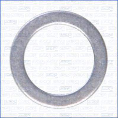Wilmink Group WG1452012 - Уплотнительное кольцо, резьбовая пробка маслосливного отверстия autosila-amz.com