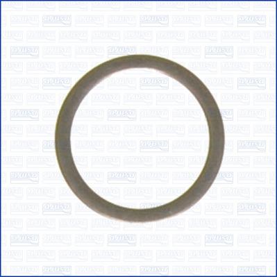 Wilmink Group WG1452022 - Уплотнительное кольцо, резьбовая пробка маслосливного отверстия autosila-amz.com