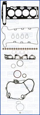 Wilmink Group WG1452754 - Комплект прокладок, двигатель autosila-amz.com