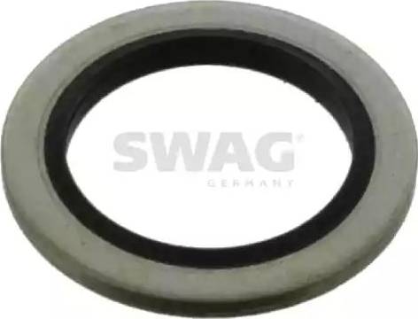 Wilmink Group WG1430956 - Уплотнительное кольцо, резьбовая пробка маслосливного отверстия autosila-amz.com